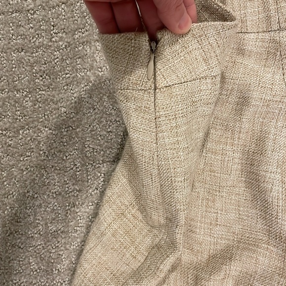 Oscar de la Renta Trouser size 12 - Picture 5 of 5